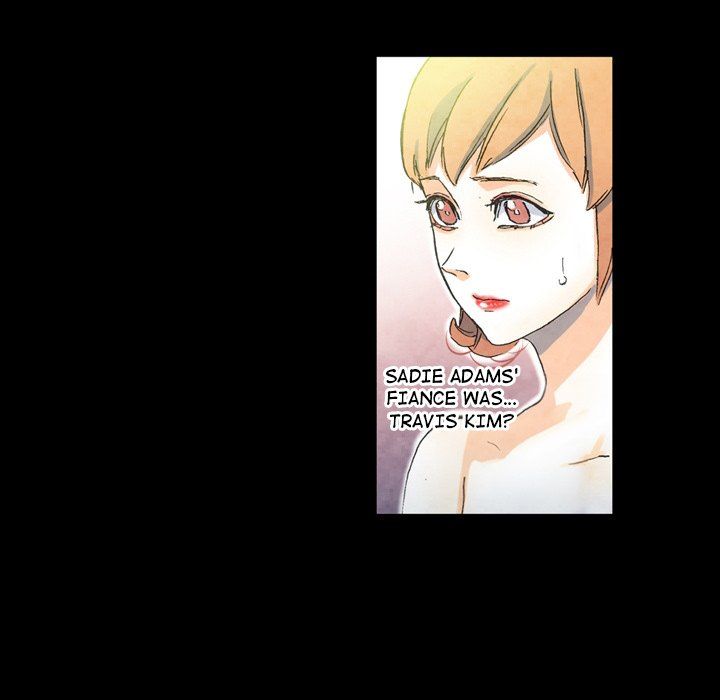 Miss Provocative Manhwa - Chapter 61 Page 104