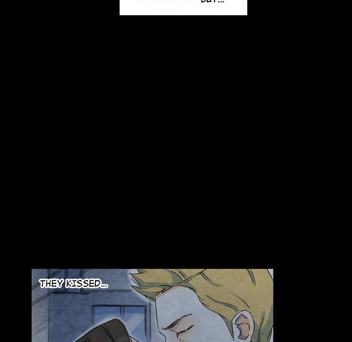 Miss Provocative Manhwa - Chapter 61 Page 106