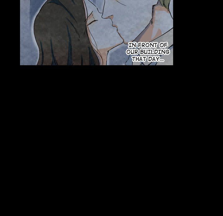 Miss Provocative Manhwa - Chapter 61 Page 107