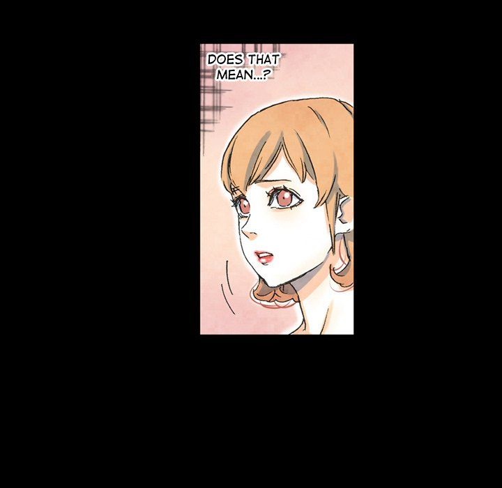 Miss Provocative Manhwa - Chapter 61 Page 108