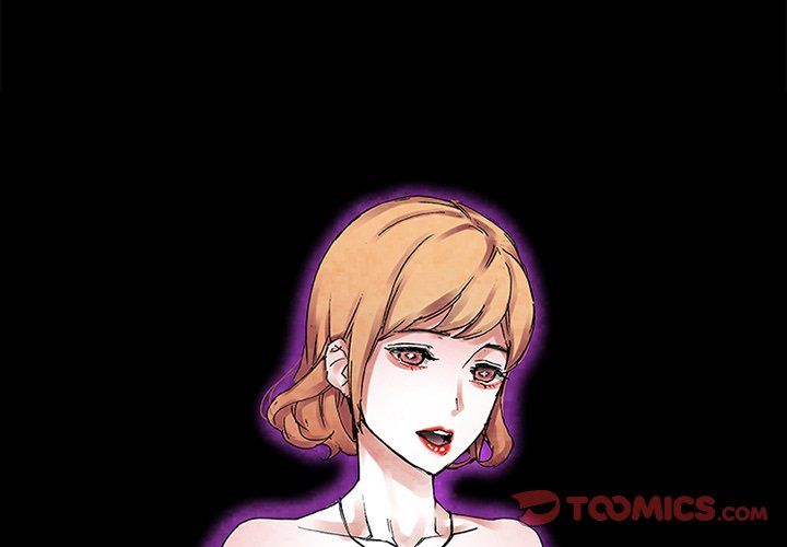 Miss Provocative Manhwa - Chapter 24 Page 1