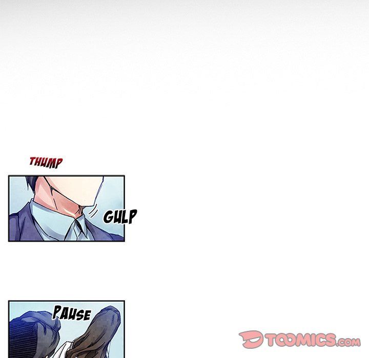 Miss Provocative Manhwa - Chapter 24 Page 7