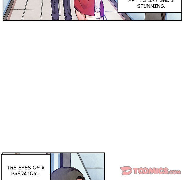 Miss Provocative Manhwa - Chapter 24 Page 11