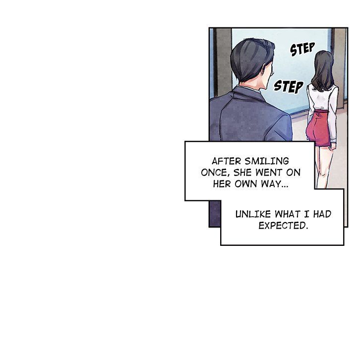 Miss Provocative Manhwa - Chapter 24 Page 14