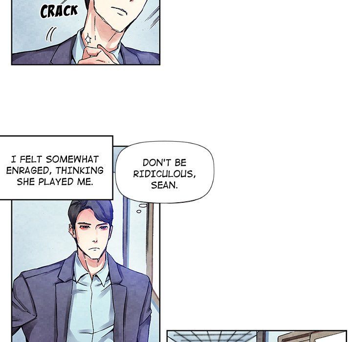 Miss Provocative Manhwa - Chapter 24 Page 16