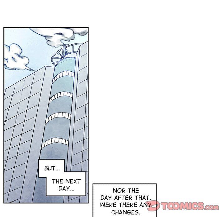 Miss Provocative Manhwa - Chapter 24 Page 19