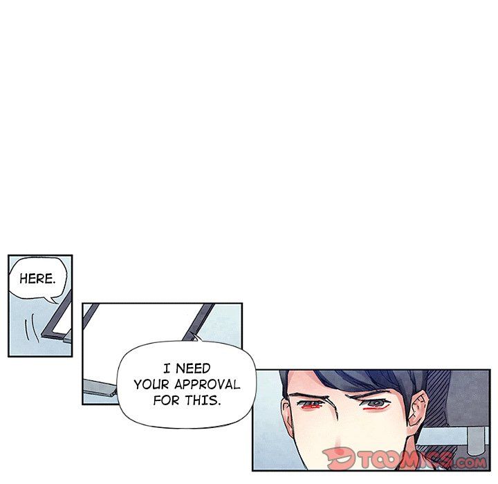 Miss Provocative Manhwa - Chapter 24 Page 23