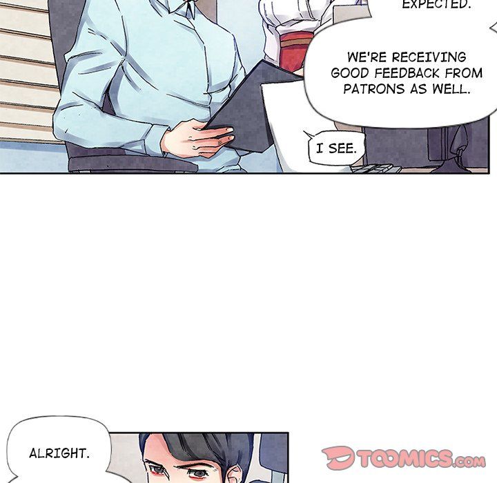 Miss Provocative Manhwa - Chapter 24 Page 25