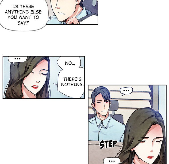 Miss Provocative Manhwa - Chapter 24 Page 26