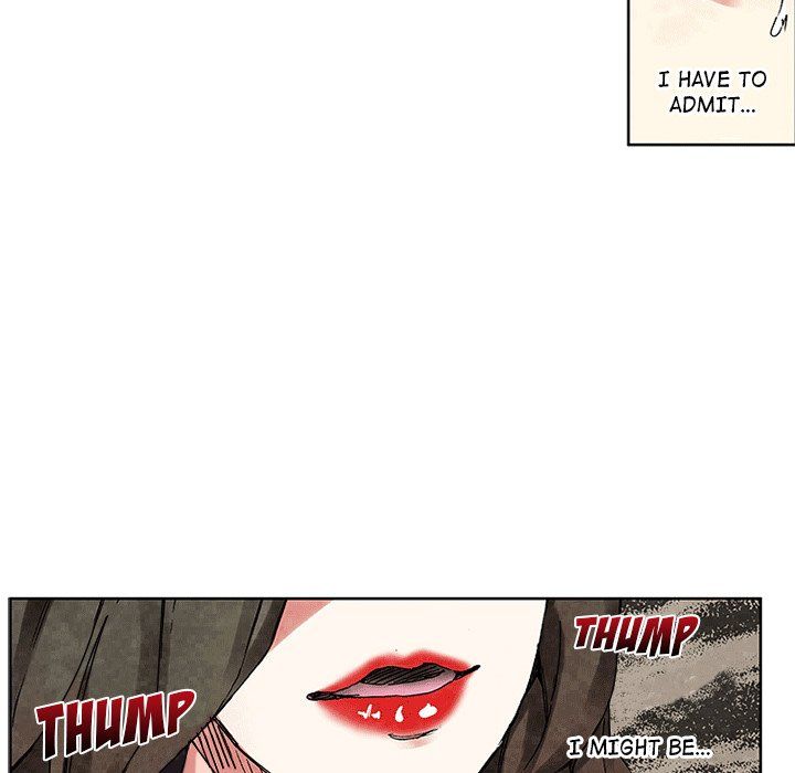 Miss Provocative Manhwa - Chapter 24 Page 30