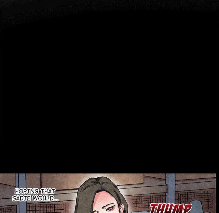 Miss Provocative Manhwa - Chapter 24 Page 32