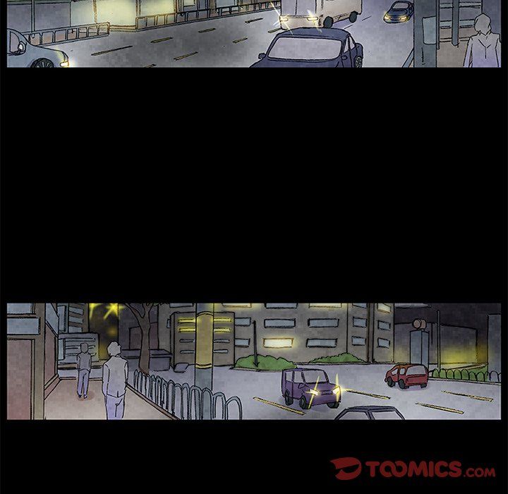 Miss Provocative Manhwa - Chapter 24 Page 37