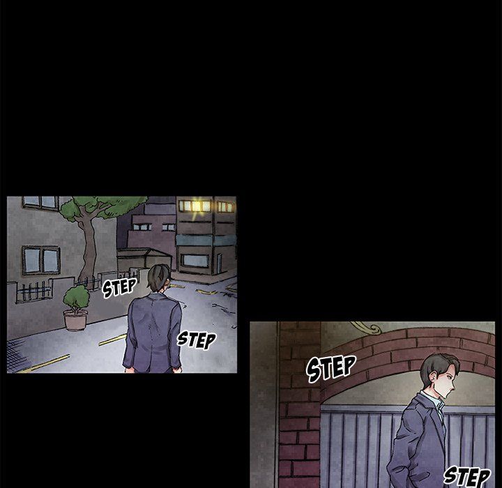 Miss Provocative Manhwa - Chapter 24 Page 38