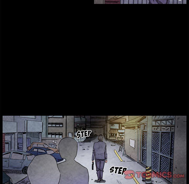 Miss Provocative Manhwa - Chapter 24 Page 39