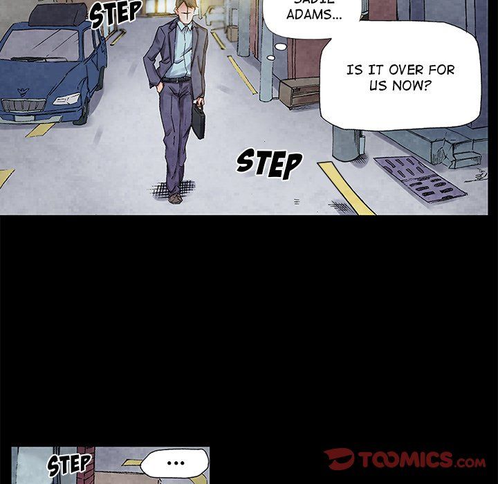 Miss Provocative Manhwa - Chapter 24 Page 41