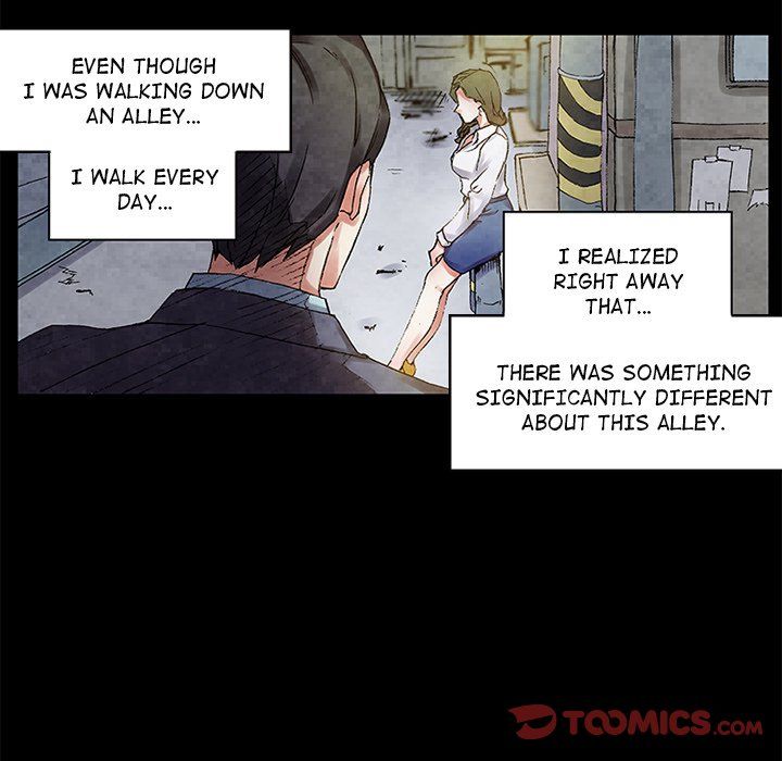 Miss Provocative Manhwa - Chapter 24 Page 43