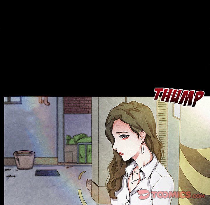 Miss Provocative Manhwa - Chapter 24 Page 45