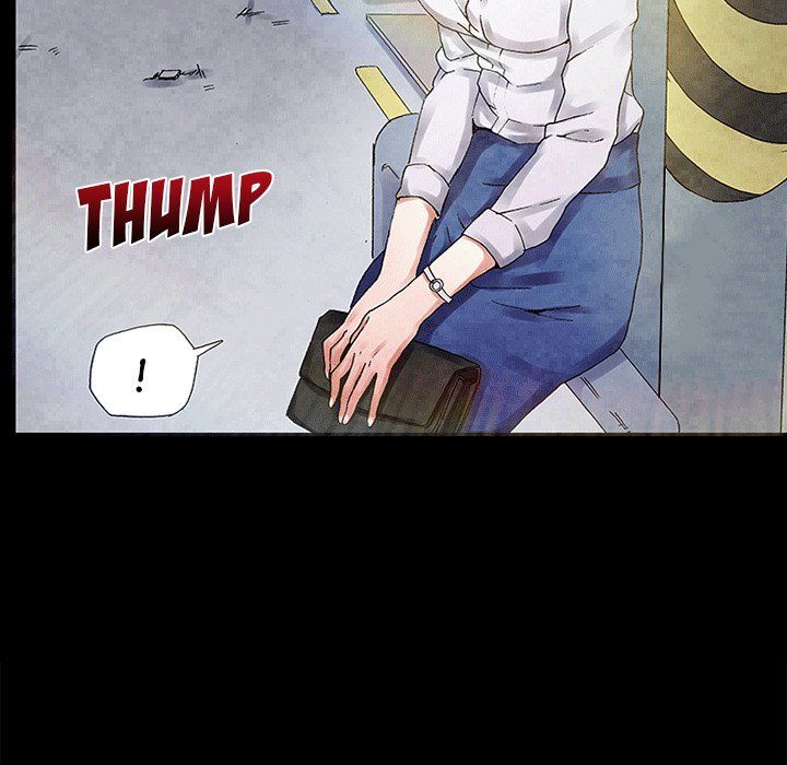 Miss Provocative Manhwa - Chapter 24 Page 46