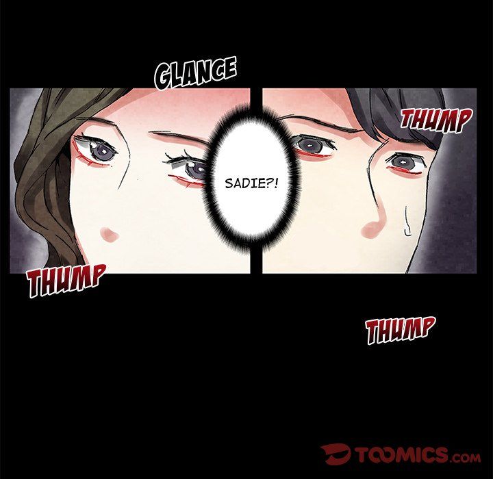 Miss Provocative Manhwa - Chapter 24 Page 47