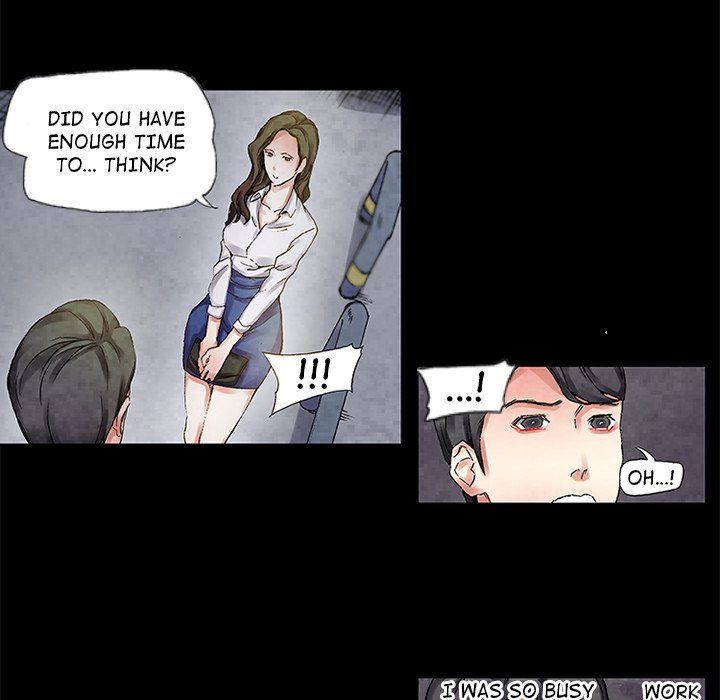 Miss Provocative Manhwa - Chapter 24 Page 48
