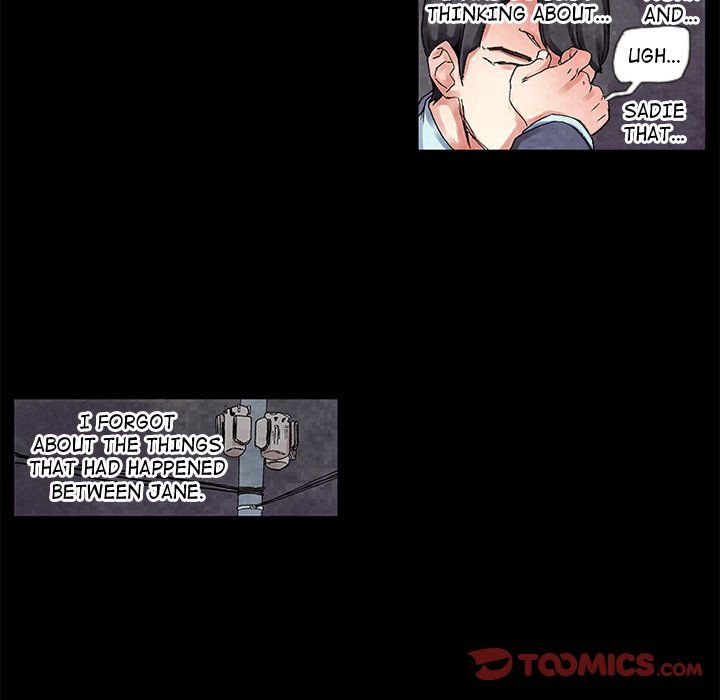 Miss Provocative Manhwa - Chapter 24 Page 49