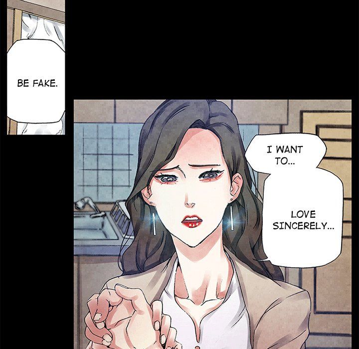 Miss Provocative Manhwa - Chapter 24 Page 52
