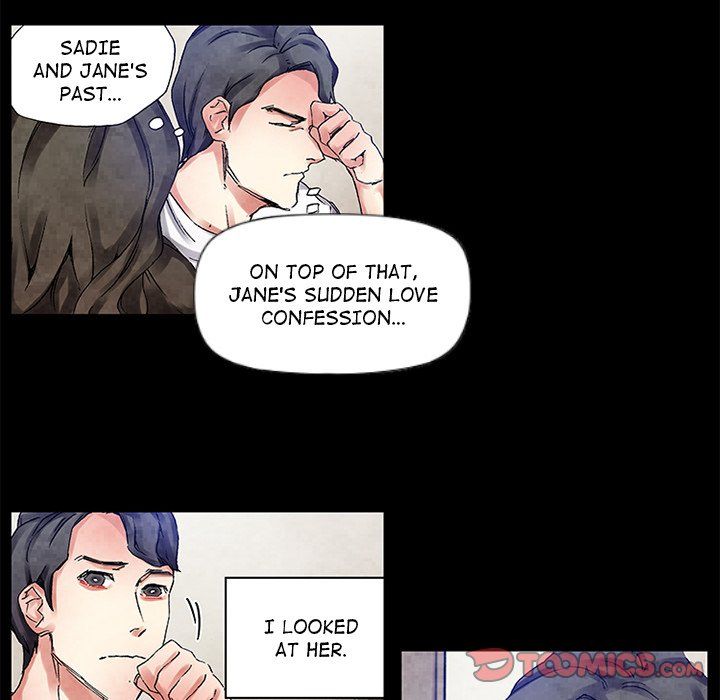 Miss Provocative Manhwa - Chapter 24 Page 55