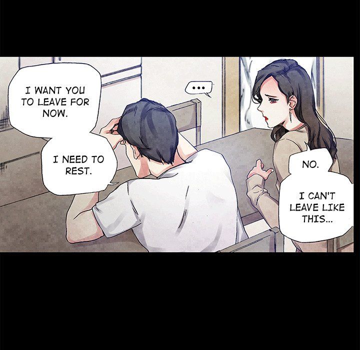 Miss Provocative Manhwa - Chapter 24 Page 58