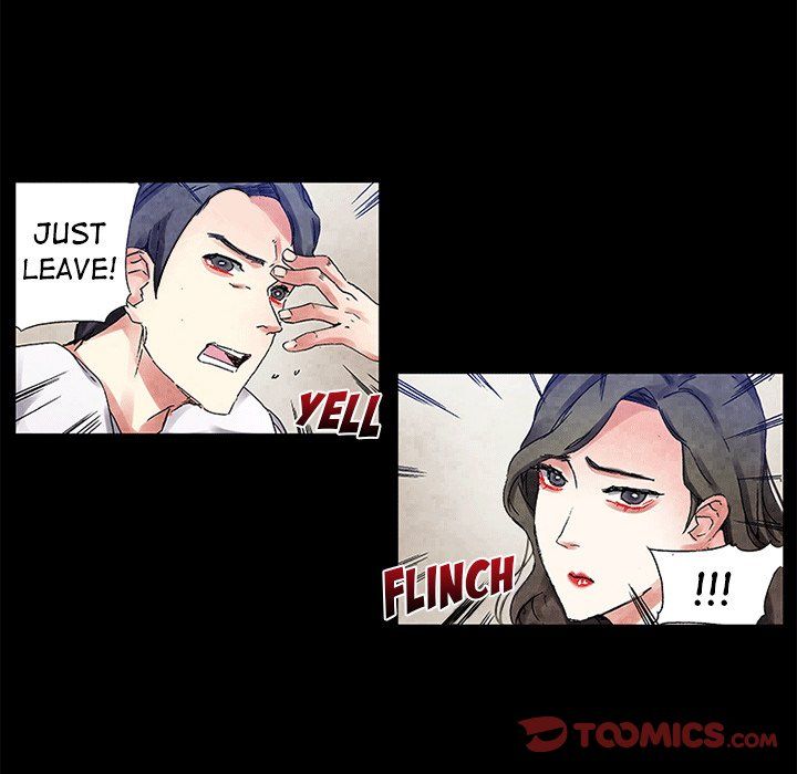 Miss Provocative Manhwa - Chapter 24 Page 59