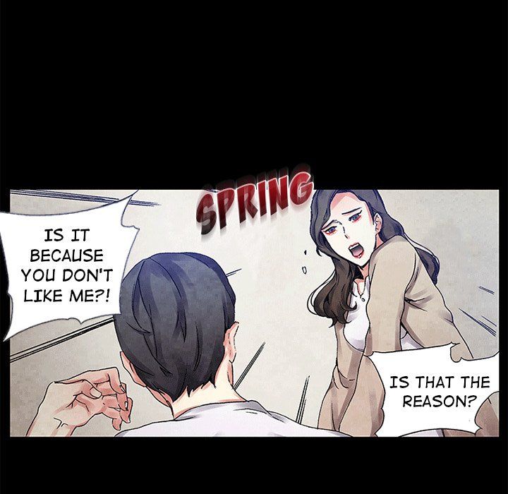 Miss Provocative Manhwa - Chapter 24 Page 60