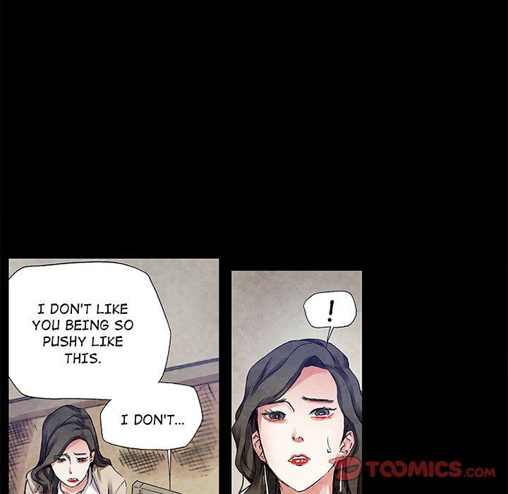 Miss Provocative Manhwa - Chapter 24 Page 61