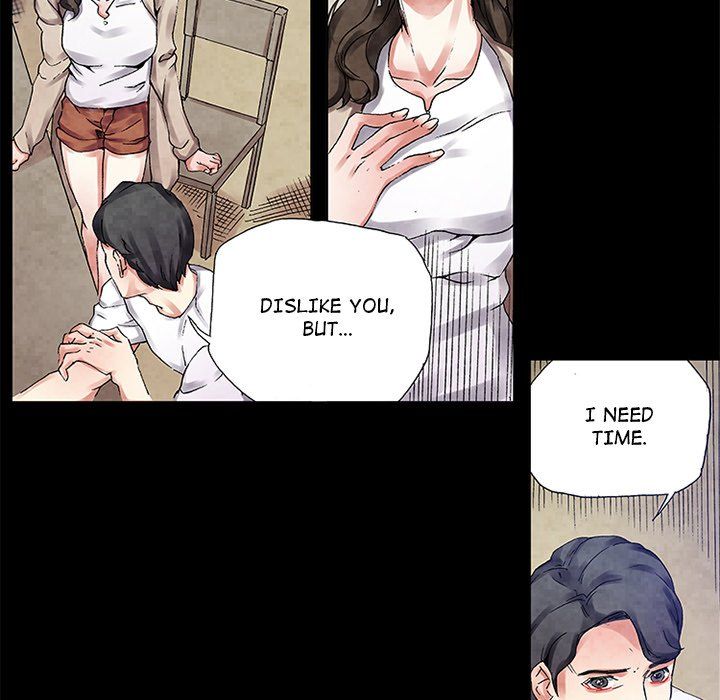 Miss Provocative Manhwa - Chapter 24 Page 62