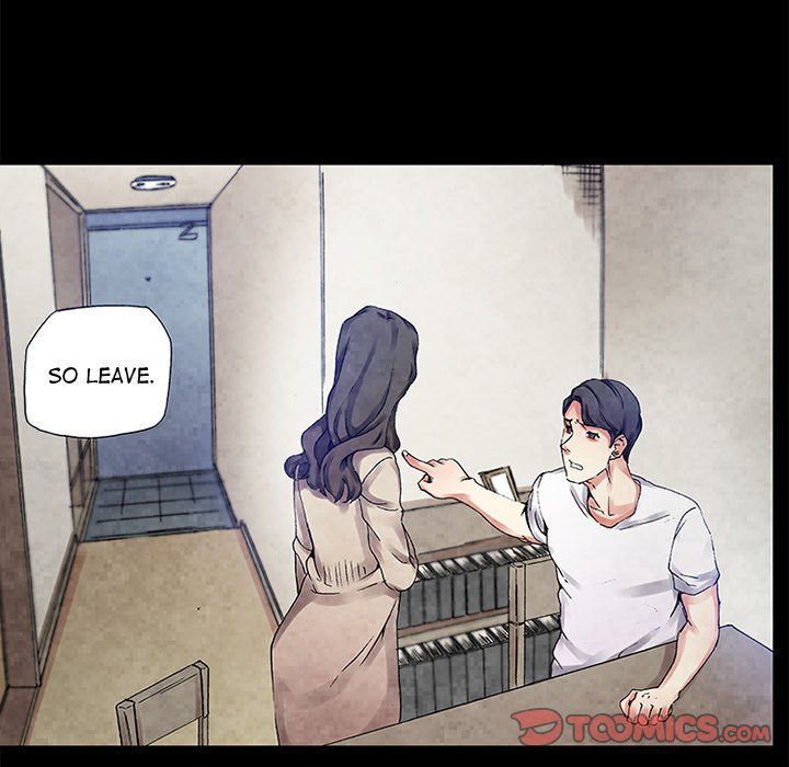 Miss Provocative Manhwa - Chapter 24 Page 65