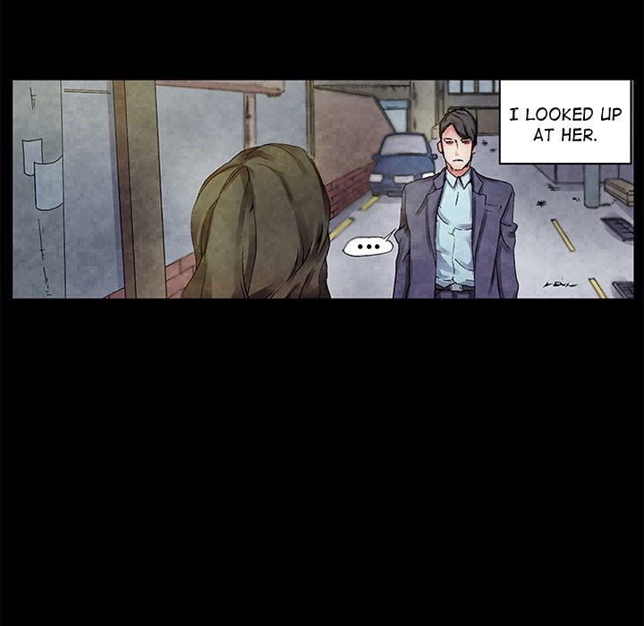 Miss Provocative Manhwa - Chapter 24 Page 70