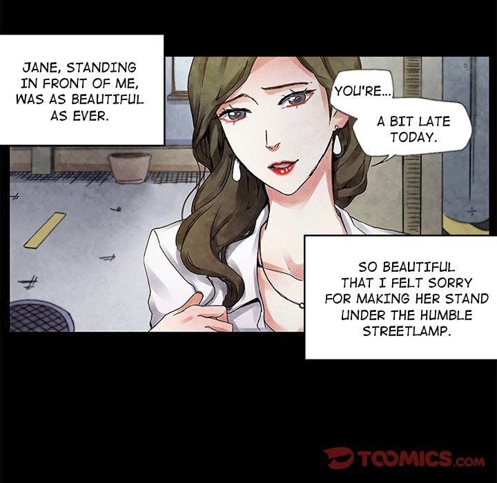 Miss Provocative Manhwa - Chapter 24 Page 71