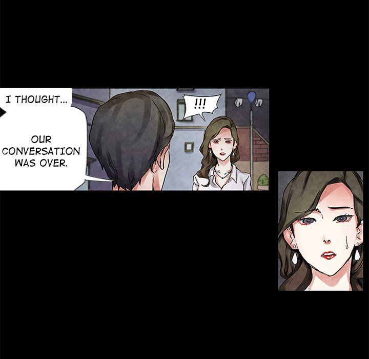 Miss Provocative Manhwa - Chapter 24 Page 72