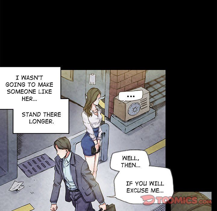 Miss Provocative Manhwa - Chapter 24 Page 73
