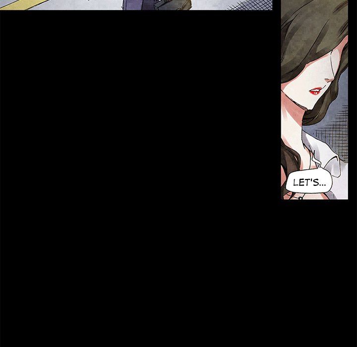 Miss Provocative Manhwa - Chapter 24 Page 74