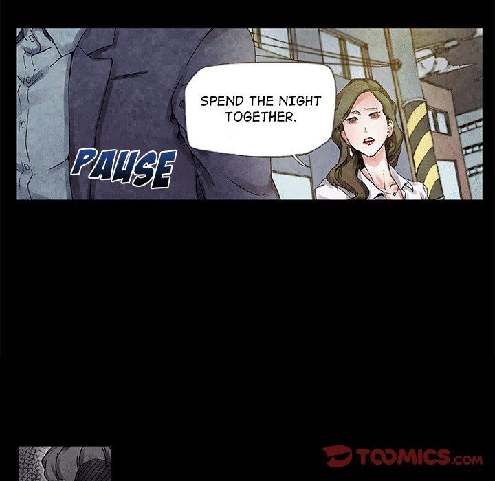 Miss Provocative Manhwa - Chapter 24 Page 75