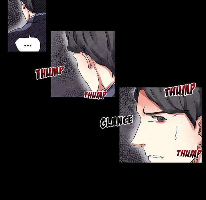 Miss Provocative Manhwa - Chapter 24 Page 76