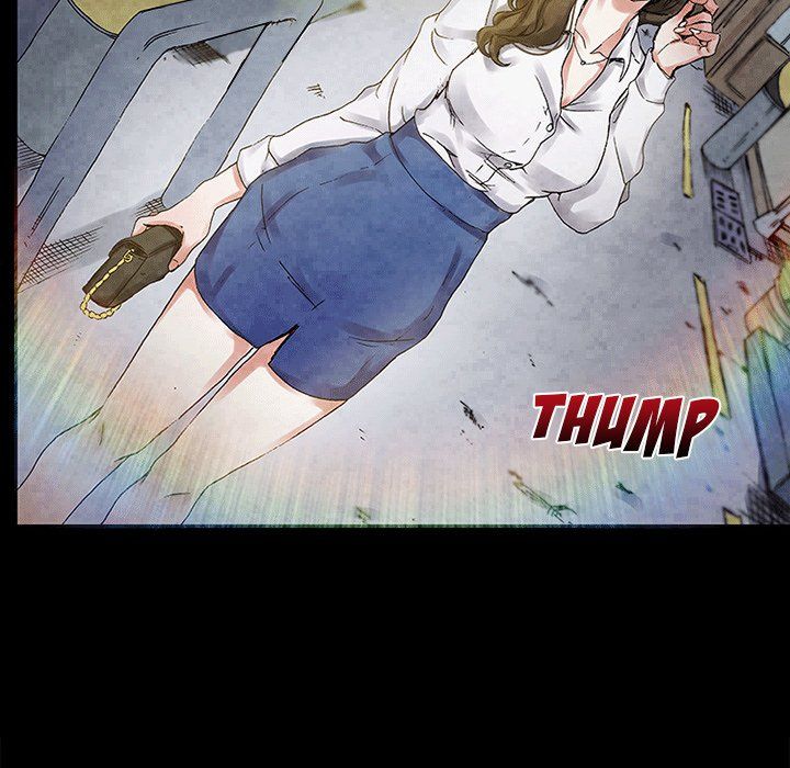 Miss Provocative Manhwa - Chapter 24 Page 78