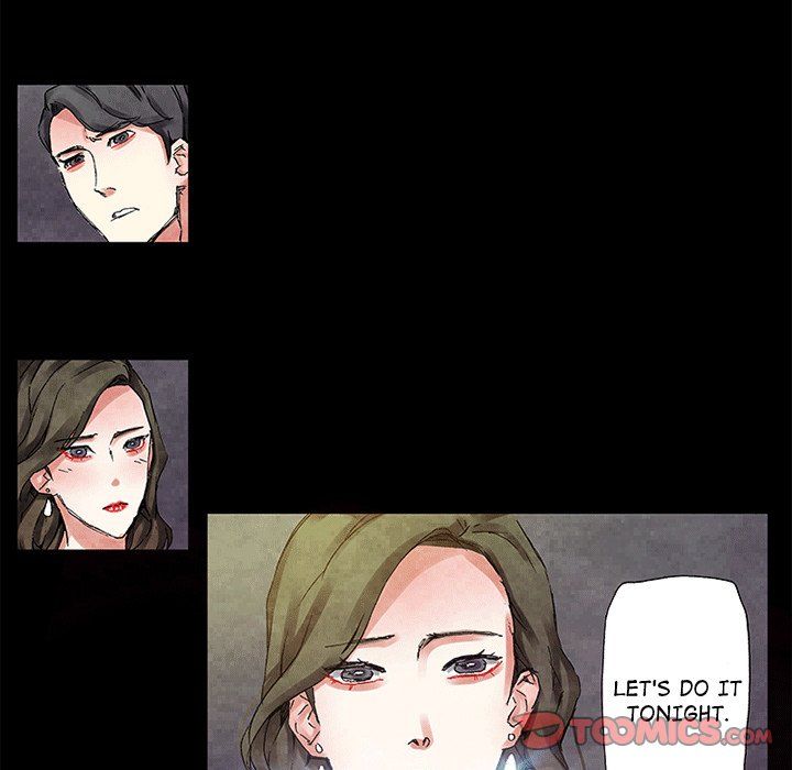 Miss Provocative Manhwa - Chapter 24 Page 79
