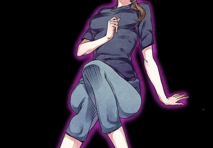 Miss Provocative Manhwa - Chapter 44 Page 1