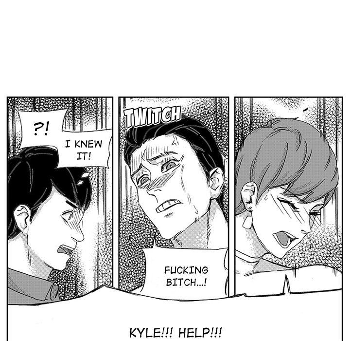 Miss Provocative Manhwa - Chapter 44 Page 10