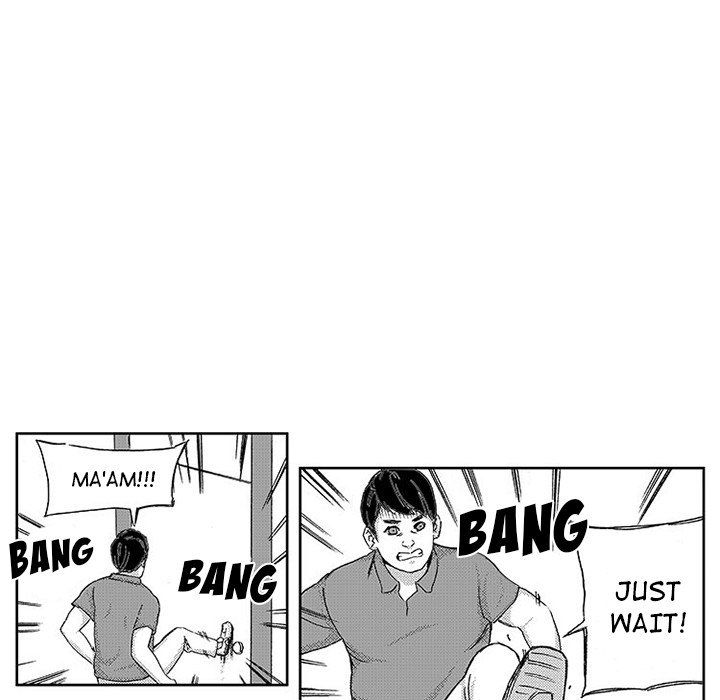 Miss Provocative Manhwa - Chapter 44 Page 17