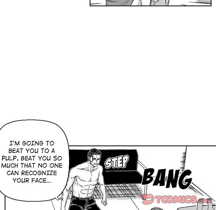 Miss Provocative Manhwa - Chapter 44 Page 18