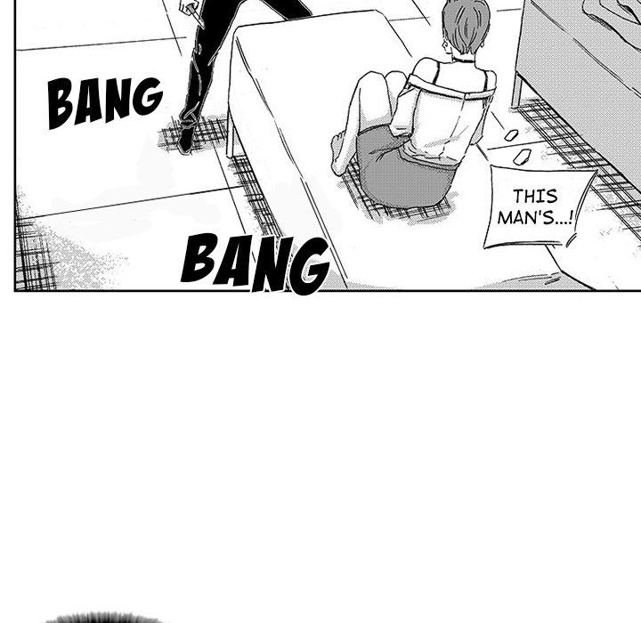 Miss Provocative Manhwa - Chapter 44 Page 19