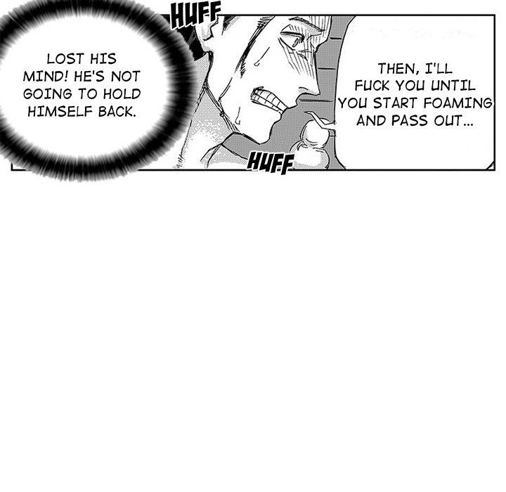 Miss Provocative Manhwa - Chapter 44 Page 20