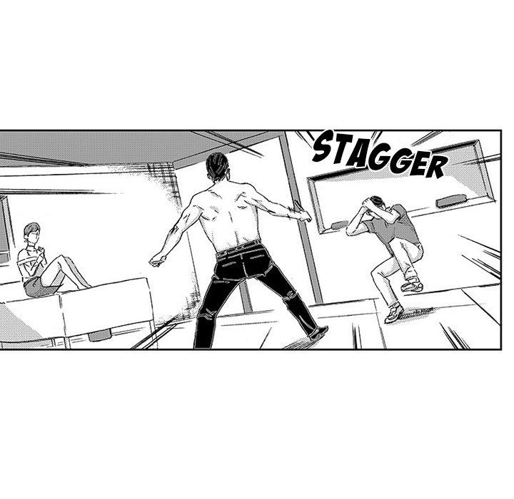 Miss Provocative Manhwa - Chapter 44 Page 28