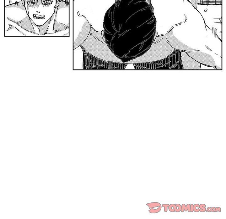 Miss Provocative Manhwa - Chapter 44 Page 33